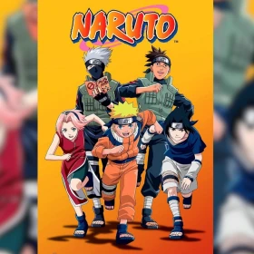 OFICIAL ¡Naruto regresa! Esto se anunciará este 10 de octubre sobre un nuevo anime