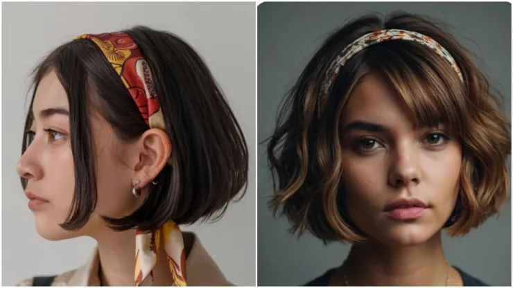 Los mejores accesorios para el corte bob