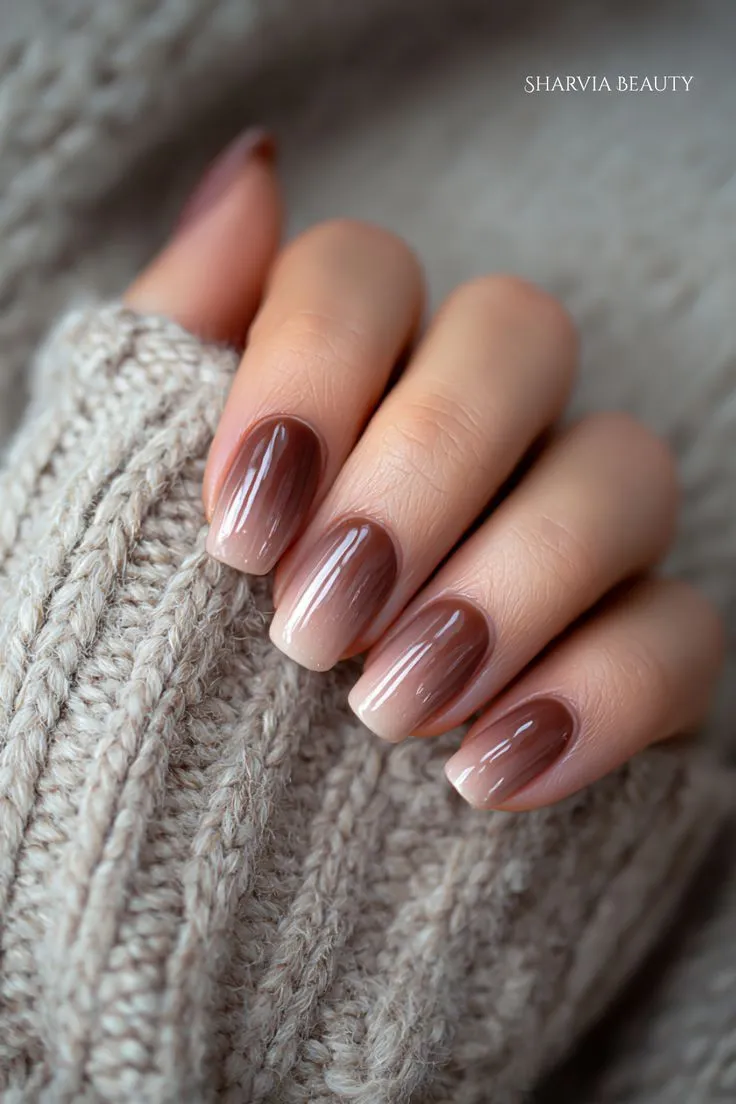 42 diseños de uñas de gelish bonitas y sencillas para ir a natación: te durarán mucho en la alberca