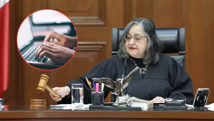 SJCN: Delitos contra la intimidad sexual fabricados con la IA serán castigados