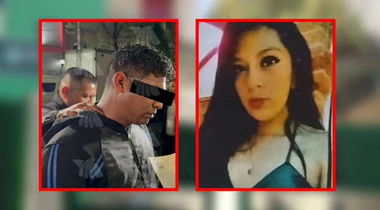 Edith Guadalupe no habría muerto como dijo la Fiscalía de CDMX.