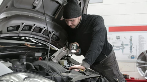 ¿Cómo cuidar tu automóvil del calor extremo?