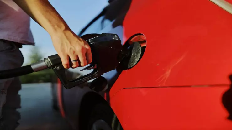 Exhiben gasolinera precios excesivos en Puebla