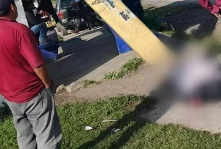 muere mujer atropellada para autobús la resurrección canoa puebla hoy