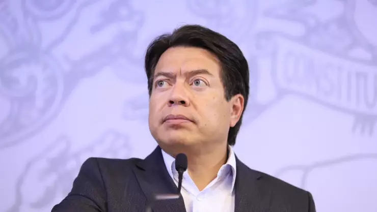 Mario Delgado