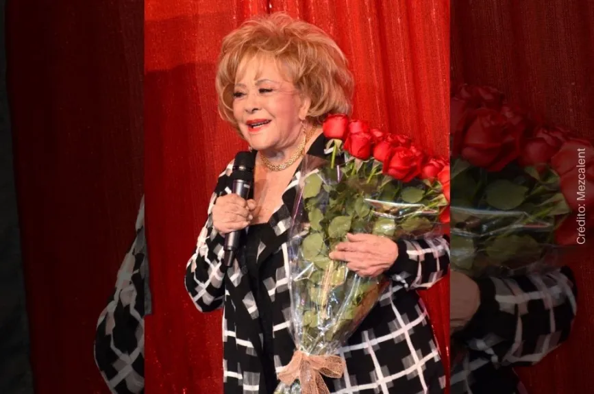 Silvia Pinal homenaje.jpg