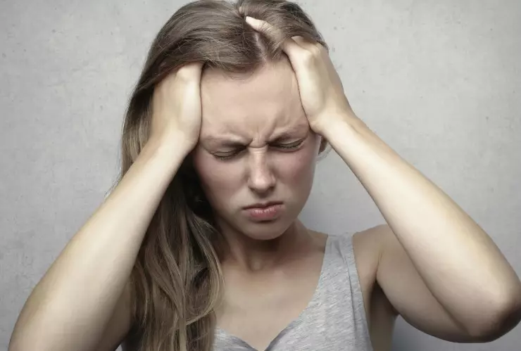 Anemia: ¿Qué es y cómo saber que la tienes? ¡Ten cuidado!