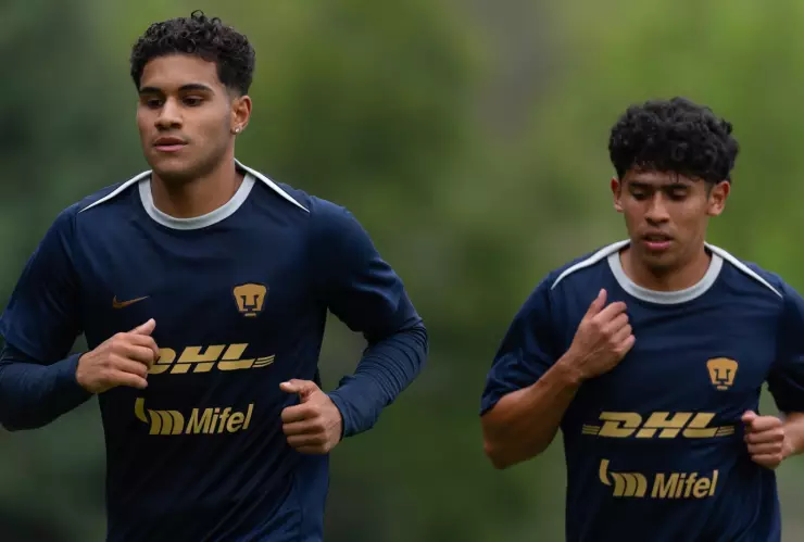 Altas y bajas de Pumas para el Clausura 2026