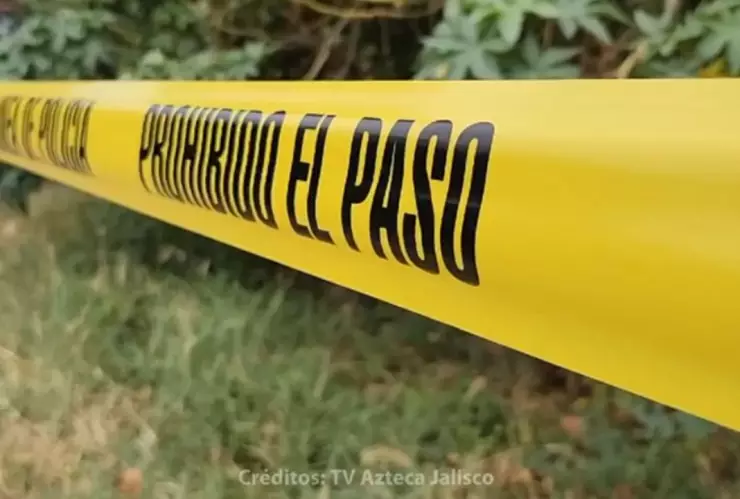 Encuentran a mujer sin vida dentro de canal de agua en la colonia Altamira