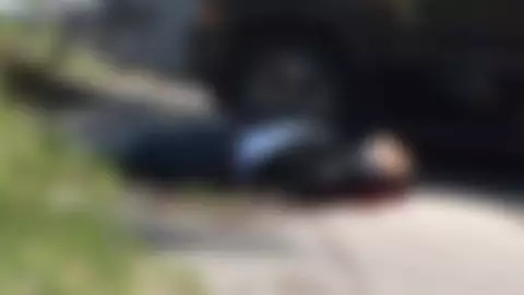 Asesinan a Fernando El Tiburón Medina; el 2023 golpeó a un joven trabajador de Subway