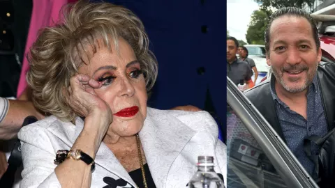 Luis Enrique Guzmán revela el devastador estado de Silvia Pinal.jpg