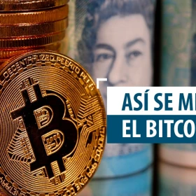 Documenta Bitcoin Paraguay