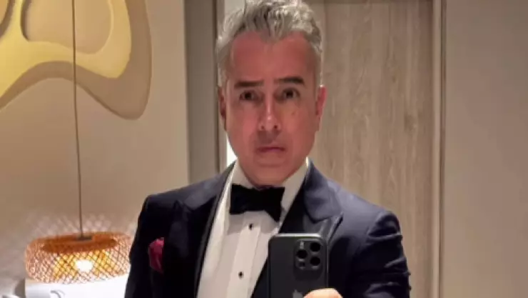 Esto sabemos sobre la supuesta muerte de Jorge Enrique Abello, actor que interpretó a ‘Don Armando’