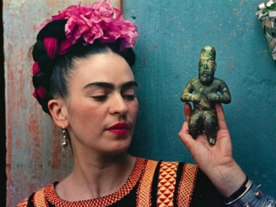 Frida Kahlo