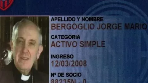 papa numero de socio club san lorenzo