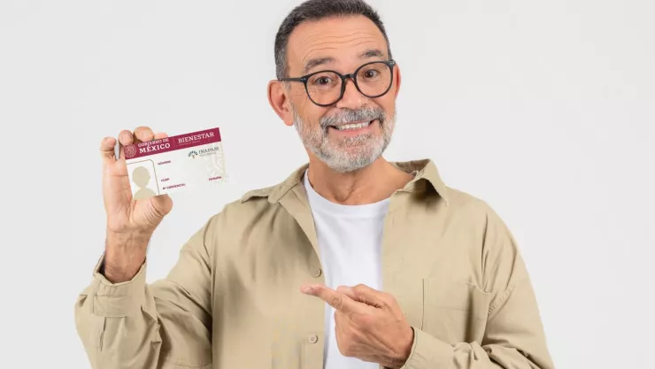 ¿Cómo tramitar la credencial del INAPAM 2025?