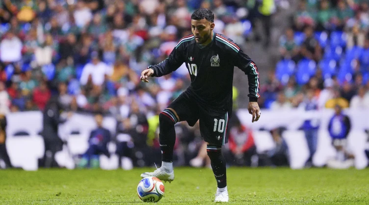 ¿Fuera de la Copa Mundial de la FIFA 2026 TM? Javier Aguirre revela el estado físico de Alexis Vega