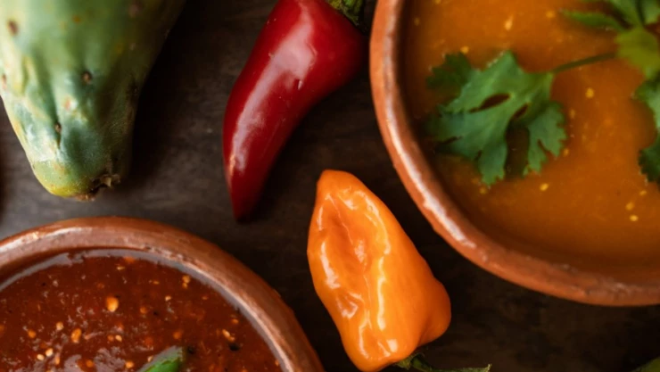 10 de septiembre - Día de la torta ahogada en Guadalajara