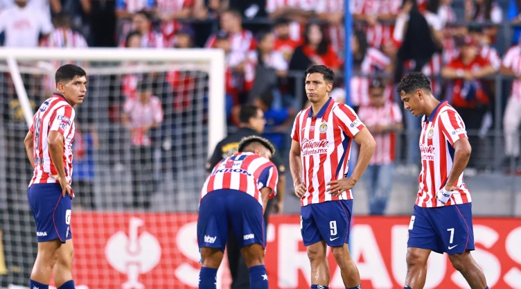 Pumas Miguel Tapias