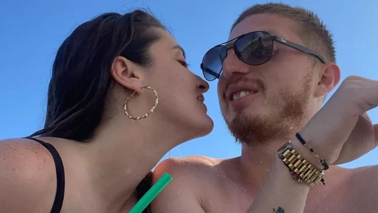 Novia de Octavio Oca&ntilde;a impacta con revelaci&oacute;n del actor. (VIDEO)