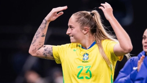 Isa Haas, futura jugadora del Club América