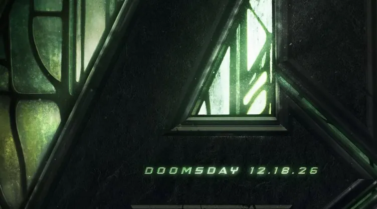 Arte conceptual de Avengers Doomsday donde aparecen estos súper héroes