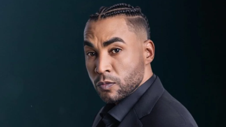 Don Omar