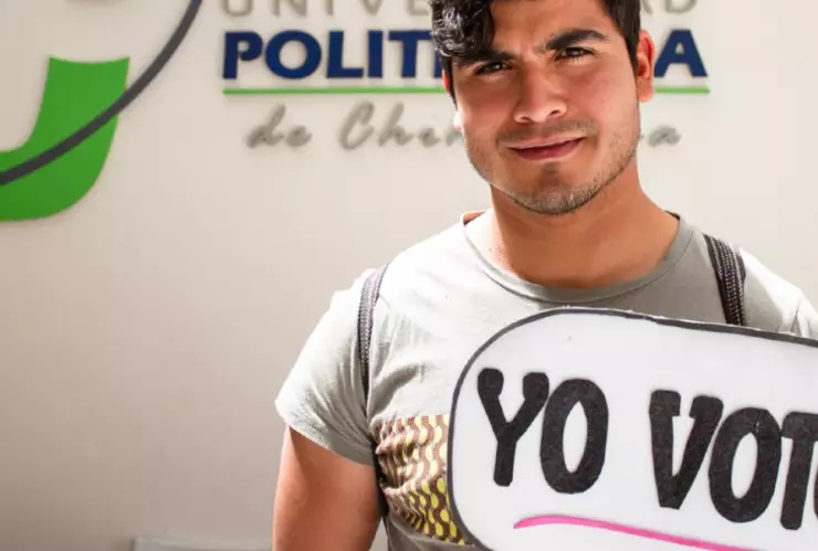 candidatos gobierno chihuahua