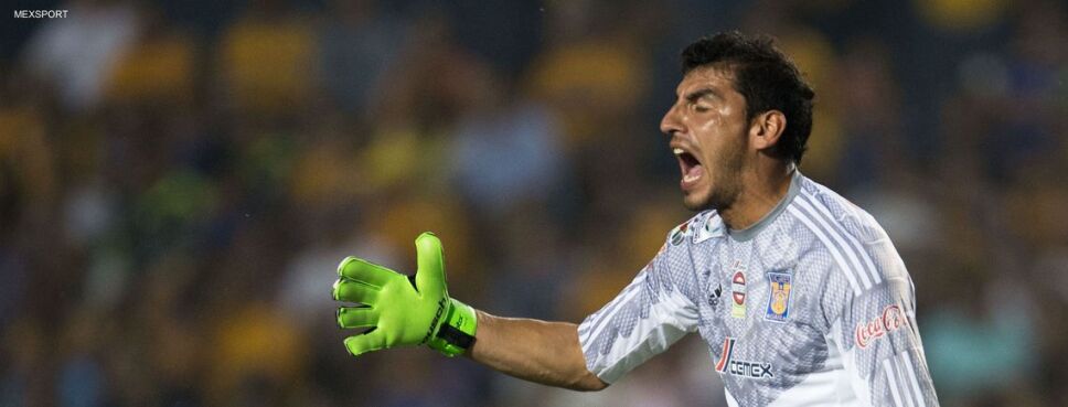 Nahuel Guzmán