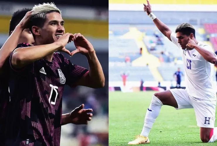 México, Honduras, alineaciones, dónde ver 2.jpg