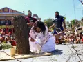 Viacrucis Iztapalapa