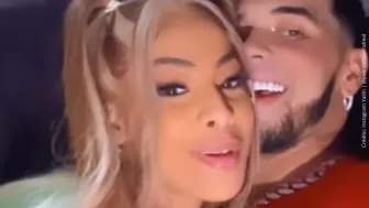 Yailin enamorada....jpg