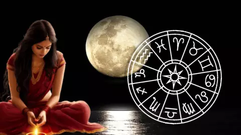 Luna Llena de noviembre 2025: ¡Alerta! Estos son los cambios que provocará la Superluna en tu signo