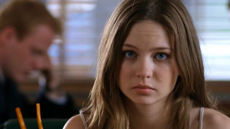 Revelan causa de muerte de la actriz Daveigh Chase