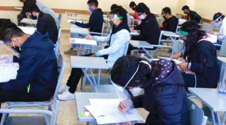 ipn clases presenciales enero 2022