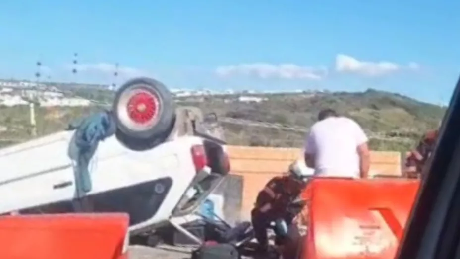 accidente en la 57.jpg