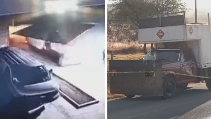 tula penal grupo armado reos