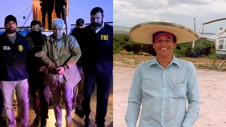 ¿Cómo secuestraron a “Kiki” Camarena? Así señala la DEA a Caro Quintero