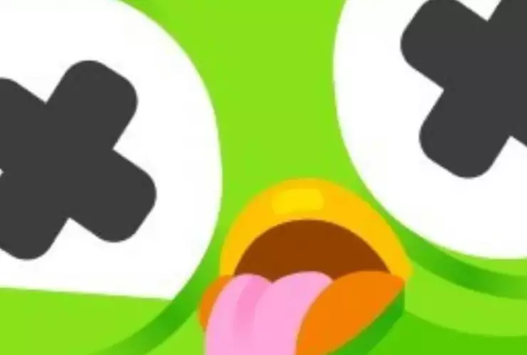 Duolingo muerte de Duo