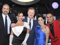 Los mejores looks de los Críticos de La Academia 2024