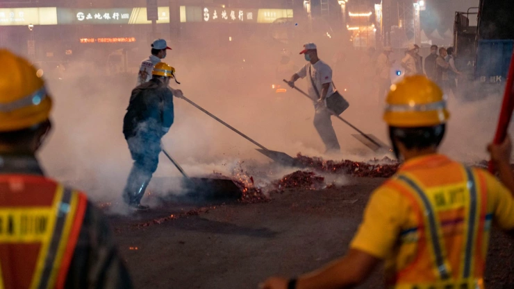 Incendio en hotel en construcción en Busan, Corea.jpg