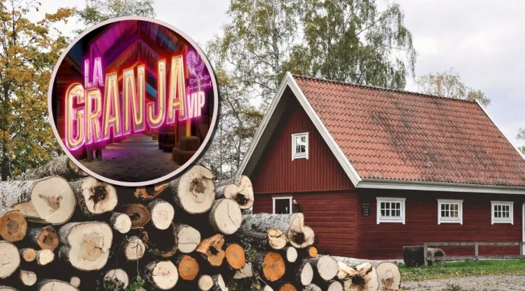 TECNOLOGIA QUE EXTRAÑAREMOS EN LA GRANJA VIP