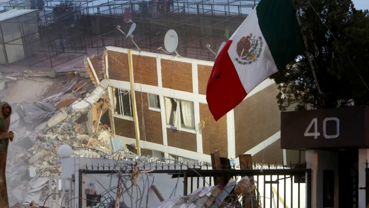 Terremoto