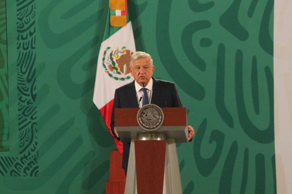 AMLO celebró acuerdo entre Alonso Ancira y Pemex
