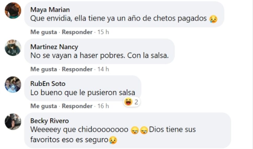 chetos