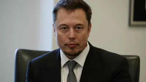 elon musk