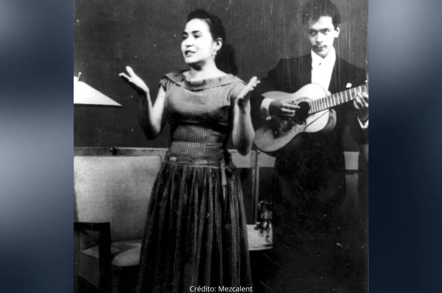Carmen Salinas