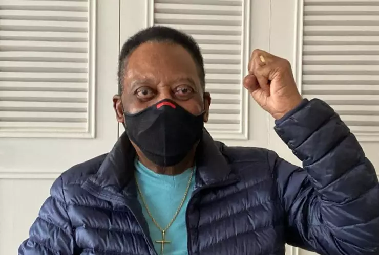 Pelé