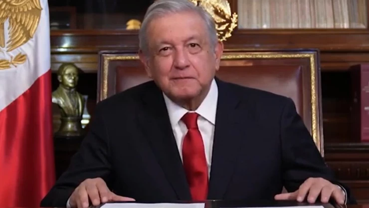 refinería AMLO Pemex