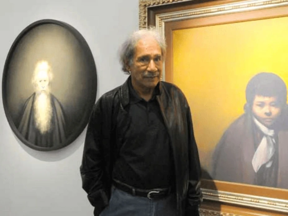 Rafael Coronel